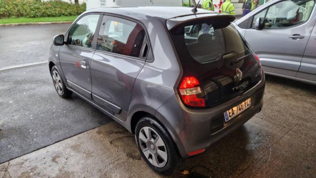 Renault Twingo image 3