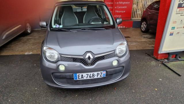 Renault Twingo image 8