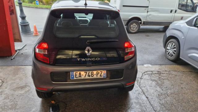 Renault Twingo image 4