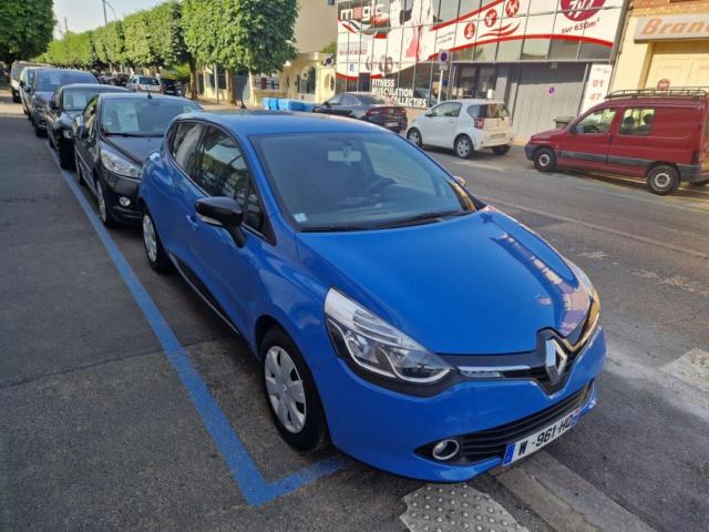 Renault Clio image 9