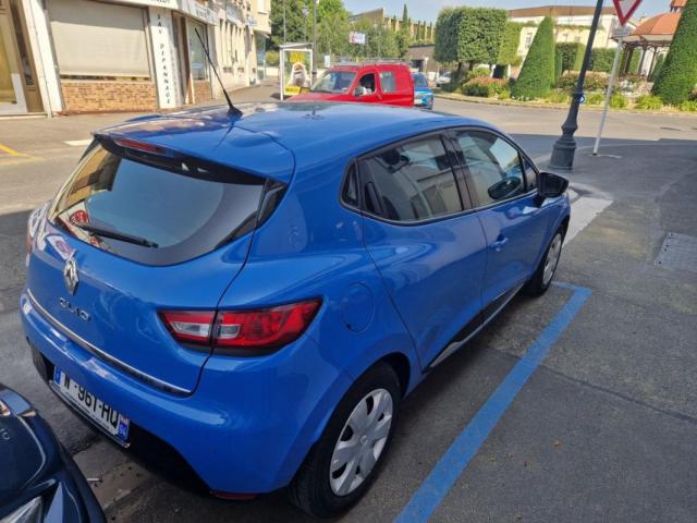 Renault Clio image 7