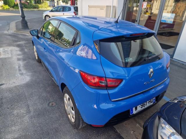 Renault Clio image 6
