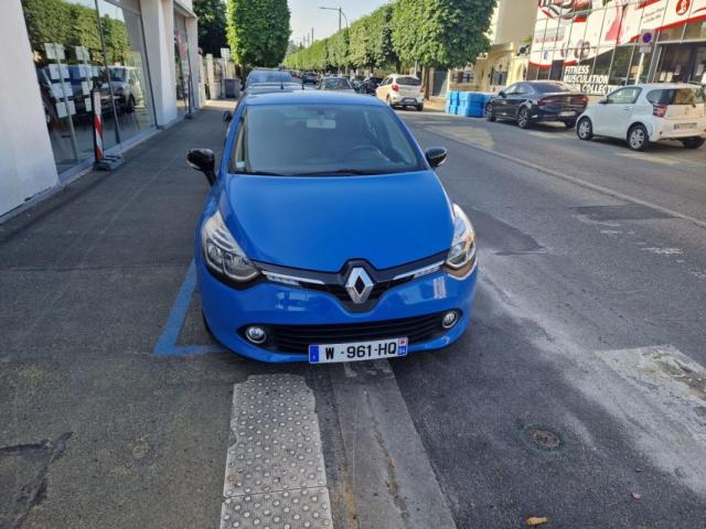 Renault Clio image 2