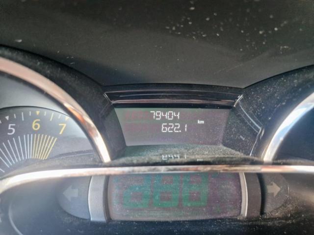 Renault Clio image 1