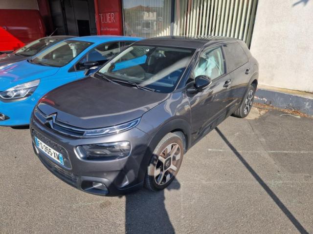 Citroen C4 Cactus image 3