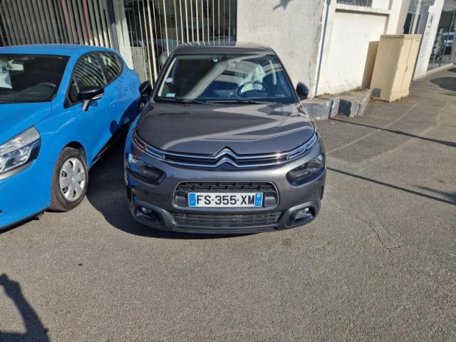Citroen C4 Cactus image 4