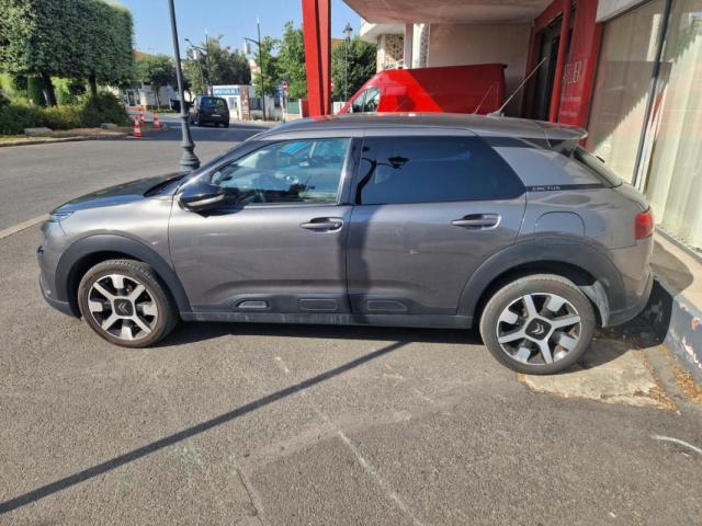 Citroen C4 Cactus image 5