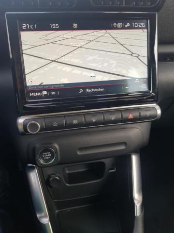 Citroen C3 Aircross image 9