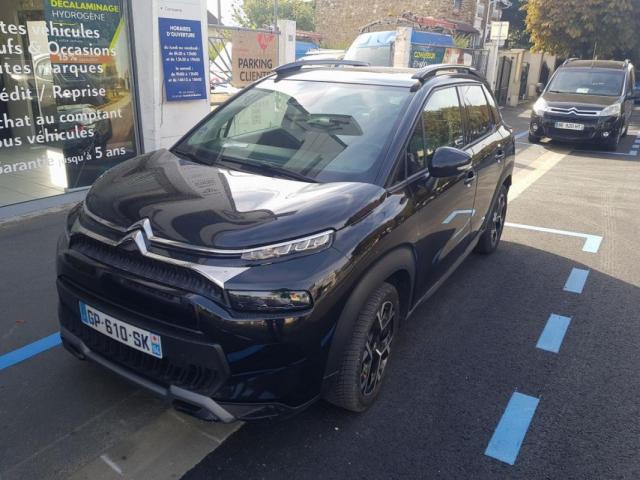 Citroen C3 Aircross image 4