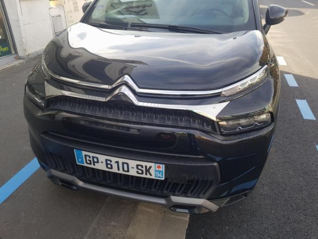 Citroen C3 Aircross image 8