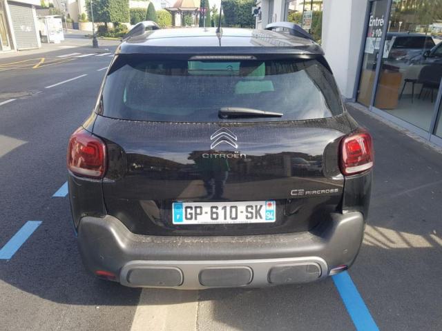 Citroen C3 Aircross image 1
