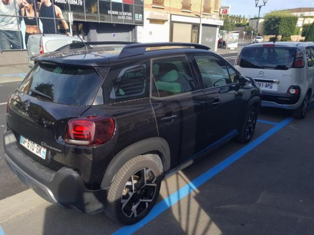 Citroen C3 Aircross image 6