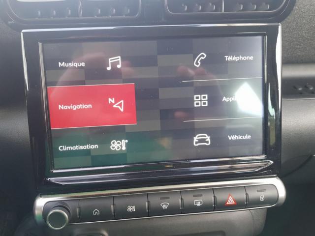 Citroen C3 Aircross image 3