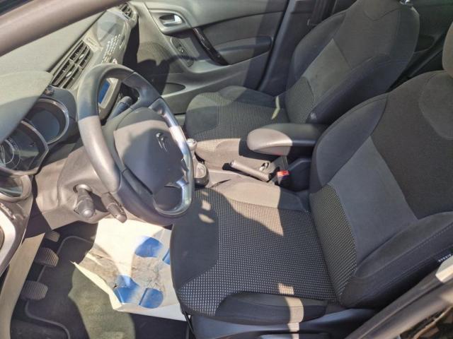 Citroen C3 image 8