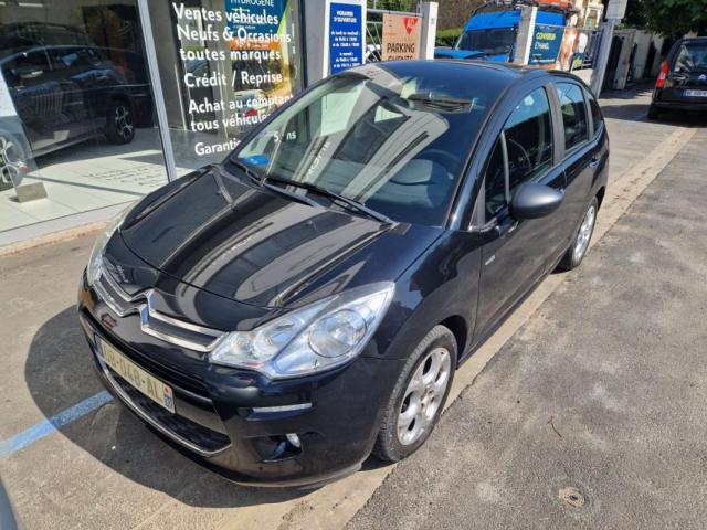 Citroen C3 image 2