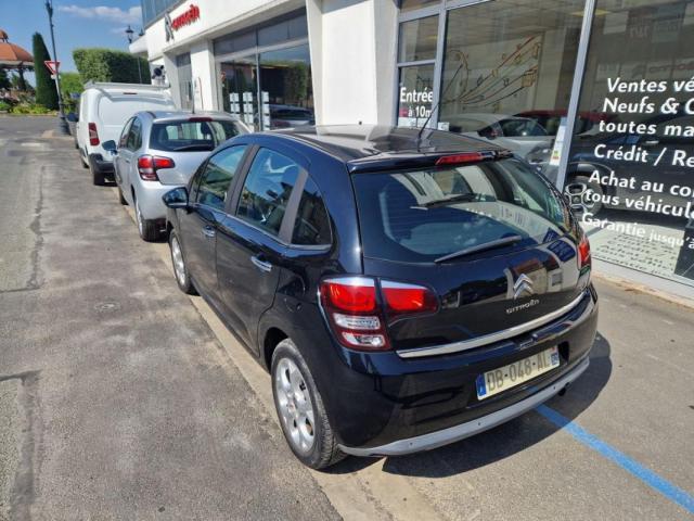 Citroen C3 image 6