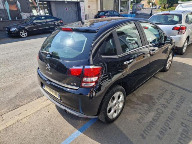 Citroen C3 image 3