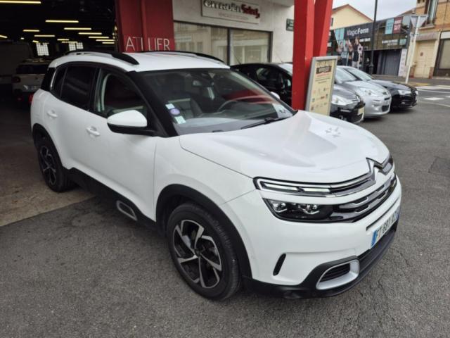 Citroen C5 Aircross image 6