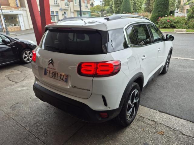 Citroen C5 Aircross image 2