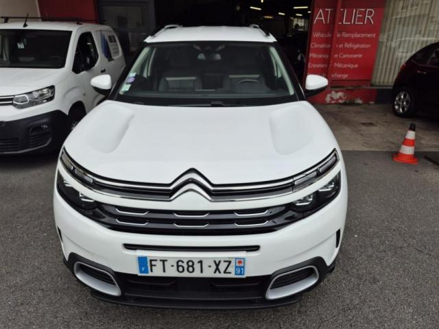 Citroen C5 Aircross image 1