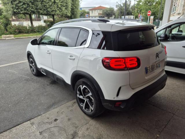 Citroen C5 Aircross image 8