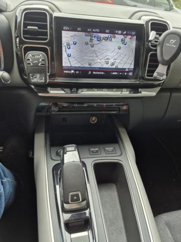 Citroen C5 Aircross image 5