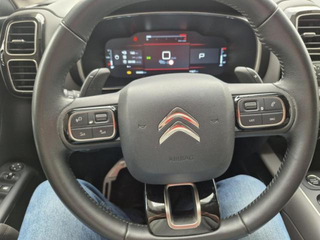 Citroen C5 Aircross image 9