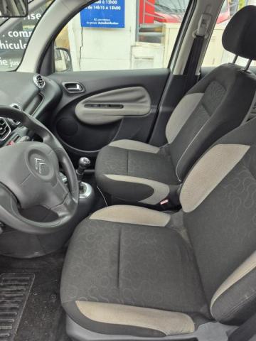 Citroen C3 Picasso image 1