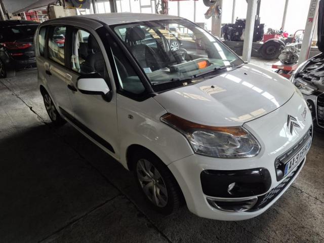 Citroen C3 Picasso image 7