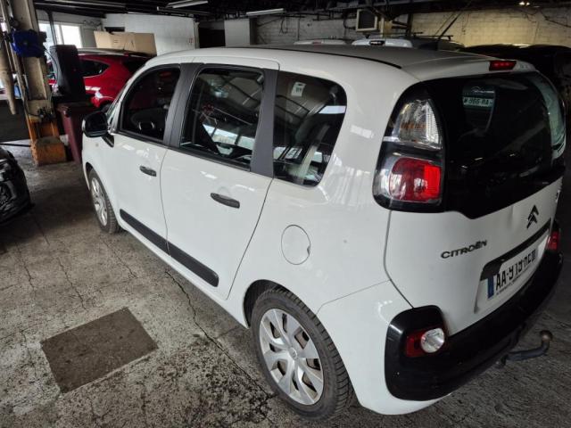Citroen C3 Picasso image 9
