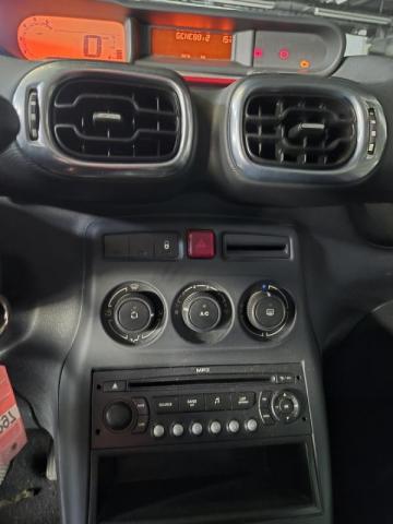 Citroen C3 Picasso image 4