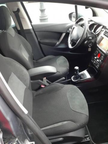 Citroen C3 image 9