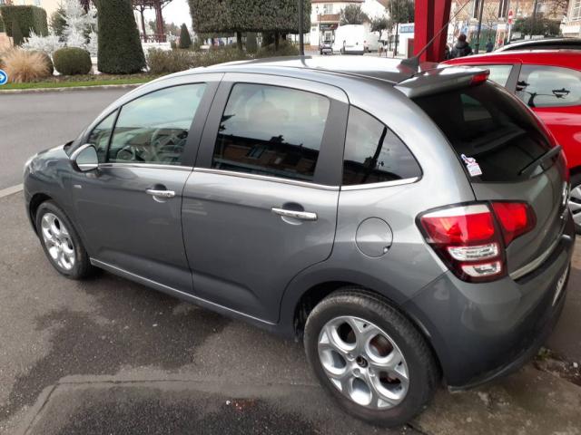 Citroen C3 image 7