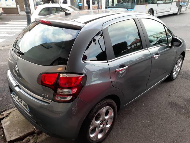 Citroen C3 image 8