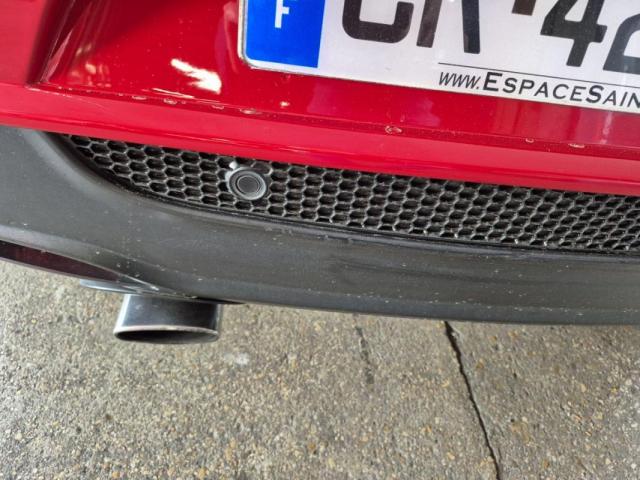 Alfa Romeo Mito image 9