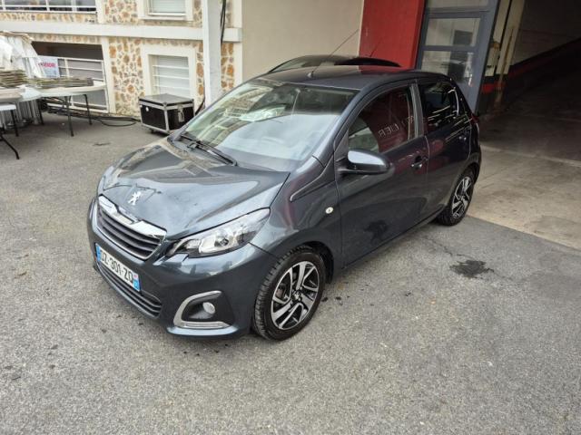 Peugeot