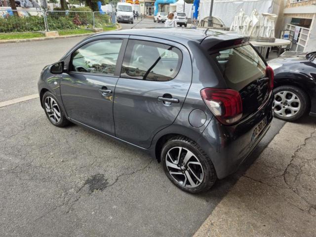 Peugeot 108 image 3