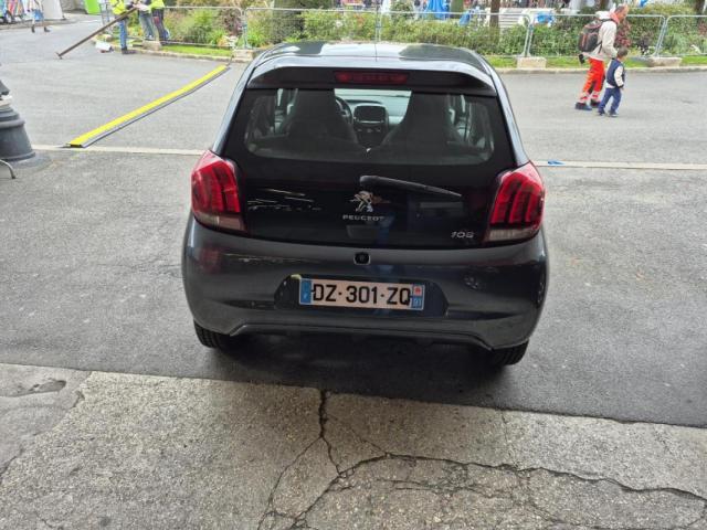 Peugeot 108 image 2