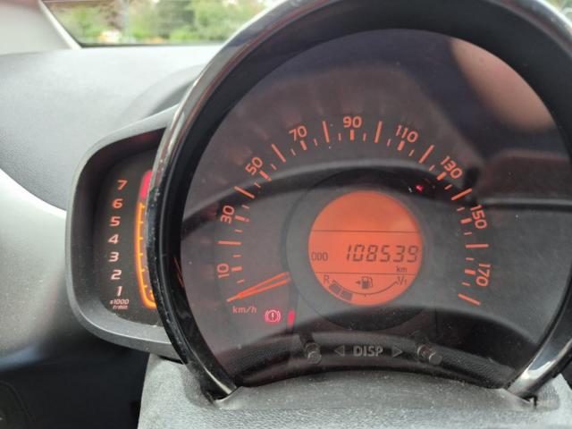 Peugeot 108 image 7