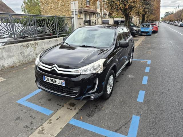 Citroen