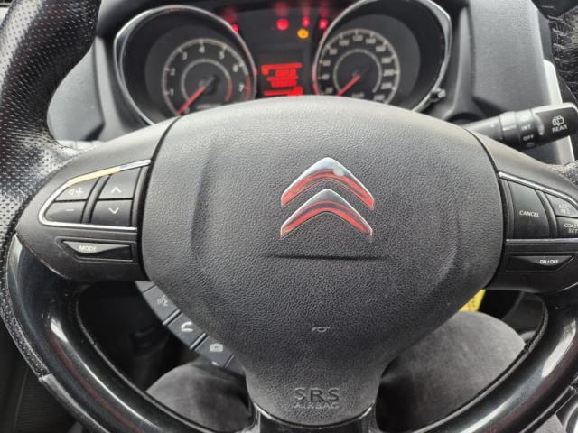 Citroen C4 Aircross image 1