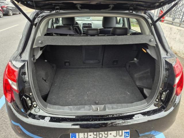 Citroen C4 Aircross image 9
