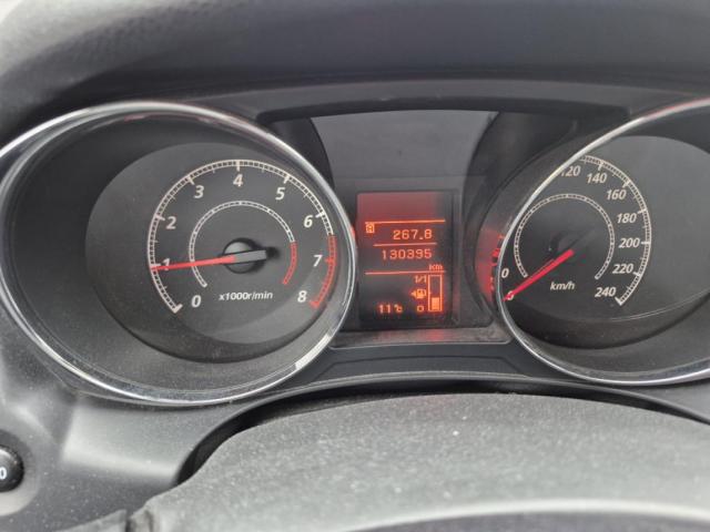 Citroen C4 Aircross image 4