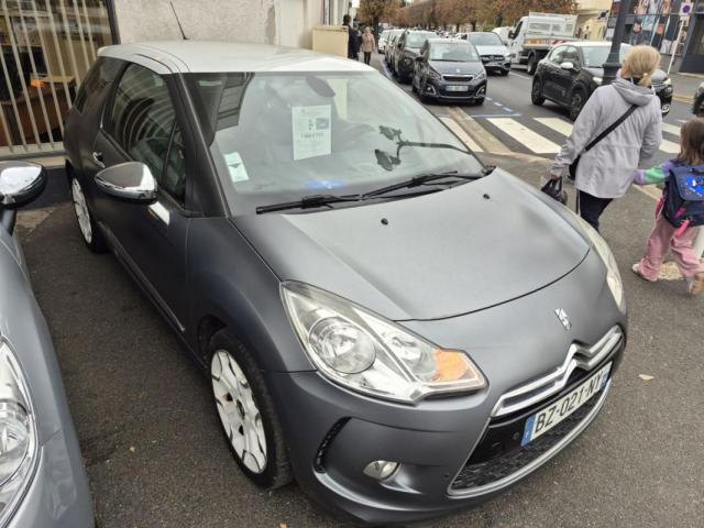 Citroen Ds3 image 7