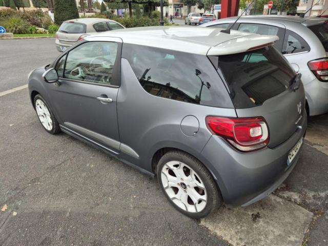 Citroen Ds3 image 1