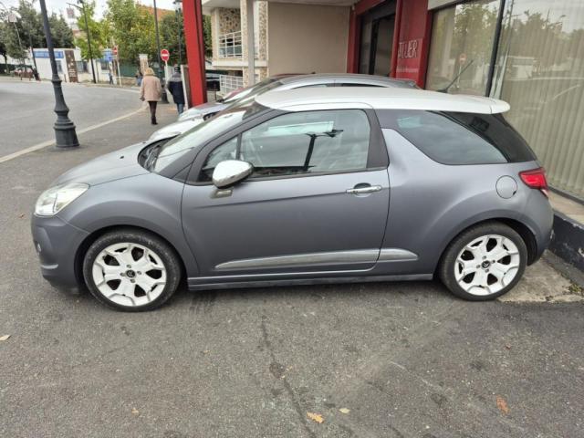 Citroen Ds3 image 8