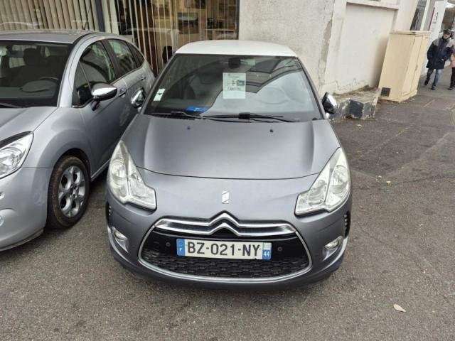 Citroen Ds3 image 9
