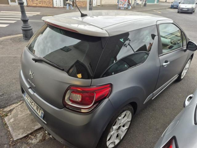 Citroen Ds3 image 3