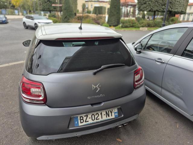 Citroen Ds3 image 5