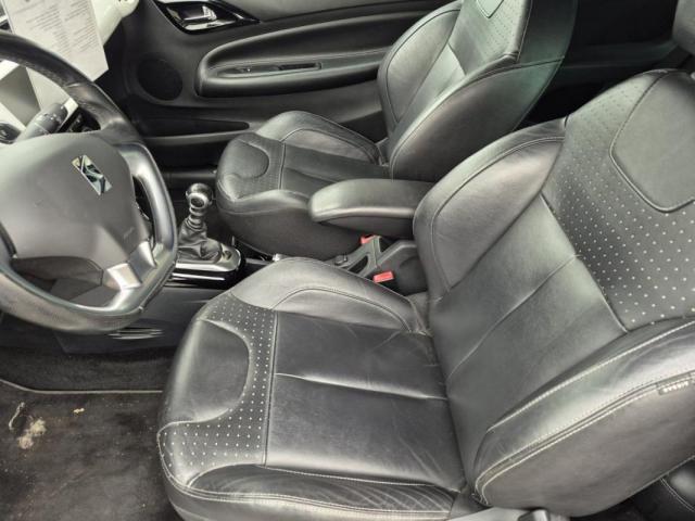 Citroen Ds3 image 6